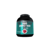 ISO ZERO 100 TESLA