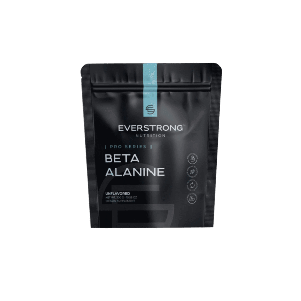 Beta-Alanine 300g | EVERSTRONG