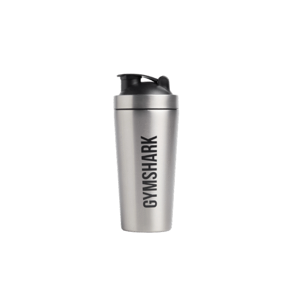 Metal Shaker - 600ml