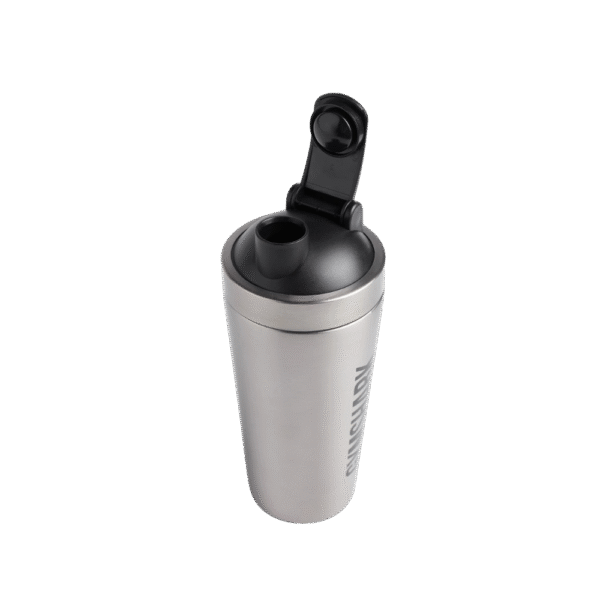 Metal Shaker - 600ml