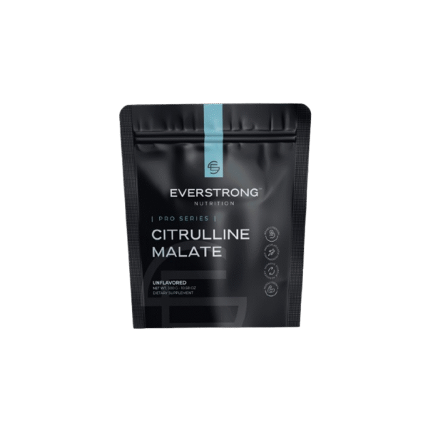Citruline Malate 300g | EVERSTRONG