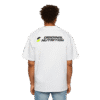 Men's Heavy Oversized T-shirt