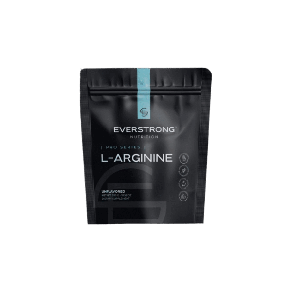 L-Arginine 300g | EVERSTRONG