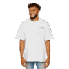 Men's Heavy Oversized T-shirt