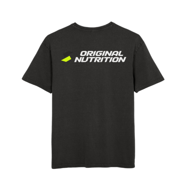 Men's Heavy Oversized T-shirt