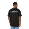 Men's Heavy Oversized T-shirt