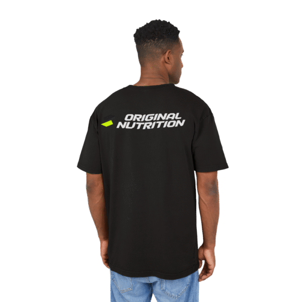 Men's Heavy Oversized T-shirt