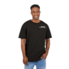 Men's Heavy Oversized T-shirt