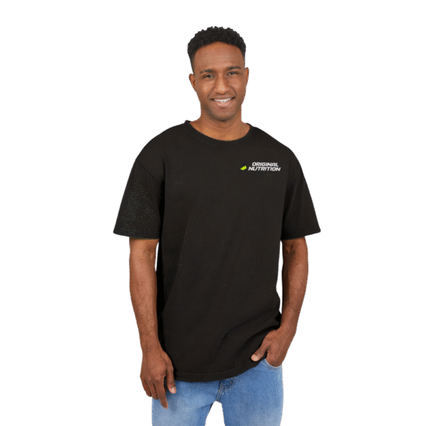 Men's Heavy Oversized T-shirt