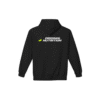 Unisex Midweight Softstyle Fleece Hoodie