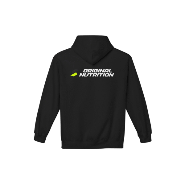 Unisex Midweight Softstyle Fleece Hoodie