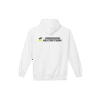 Unisex Midweight Softstyle Fleece Hoodie