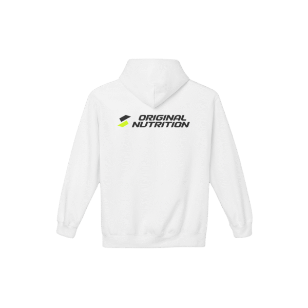 Unisex Midweight Softstyle Fleece Hoodie