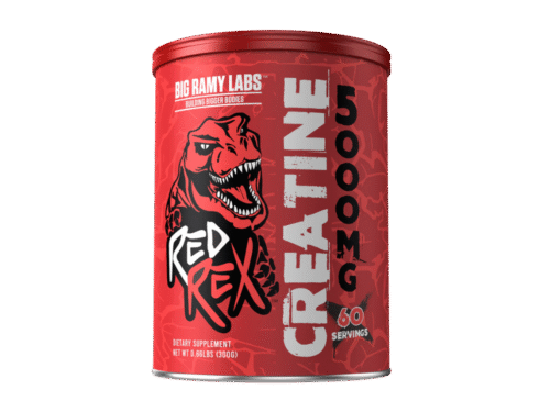RED REX CREATINE 300g UNFLAVORED