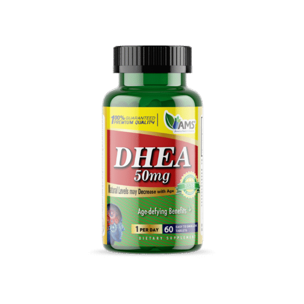 DHEA 50mg