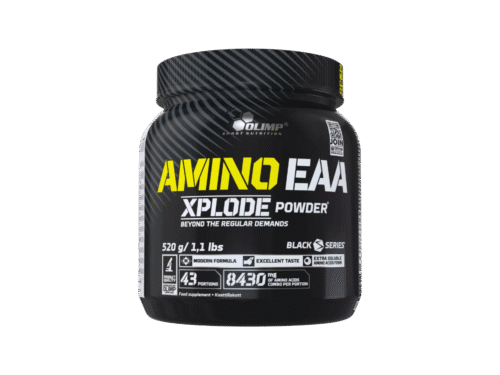 Olimp Amino EAA Xplode Powder - 520 g