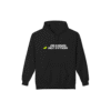 Unisex Midweight Softstyle Fleece Hoodie