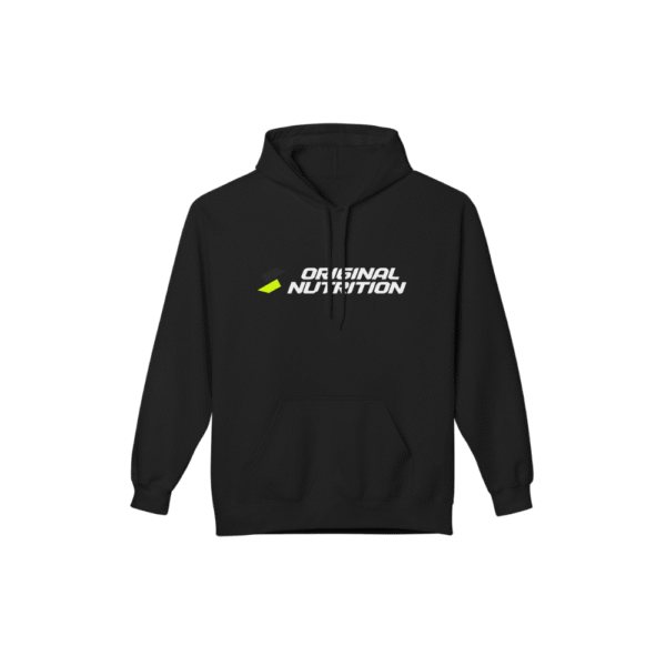 Unisex Midweight Softstyle Fleece Hoodie