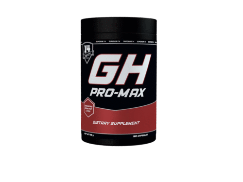 GH PRO MAX Superior 14