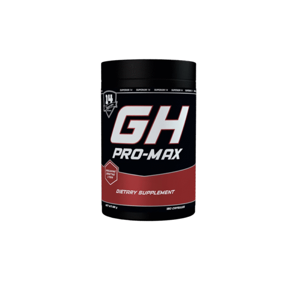 GH PRO MAX Superior 14