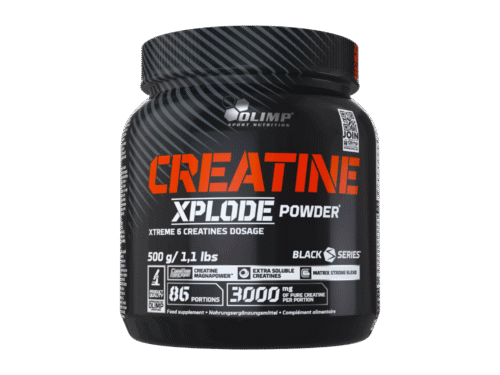 Olimp Creatine Xplode Powder® - 500 g