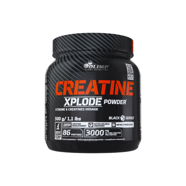Olimp Creatine Xplode Powder® - 500 g