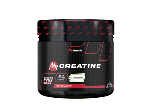 My Creatine Creapure 300G My Muscle
