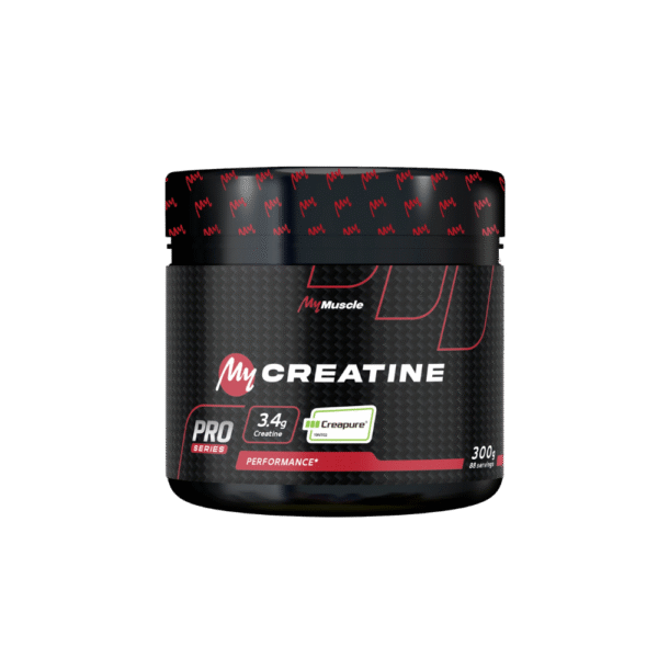 My Creatine Creapure 300G My Muscle