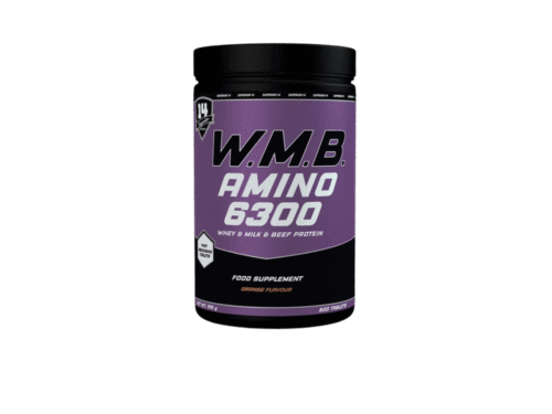 W.M.B Amino 6300