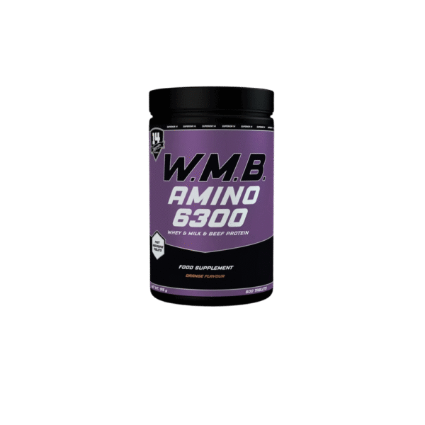 W.M.B Amino 6300