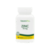 ZINC 10mg 90Tablets NaturesPlus