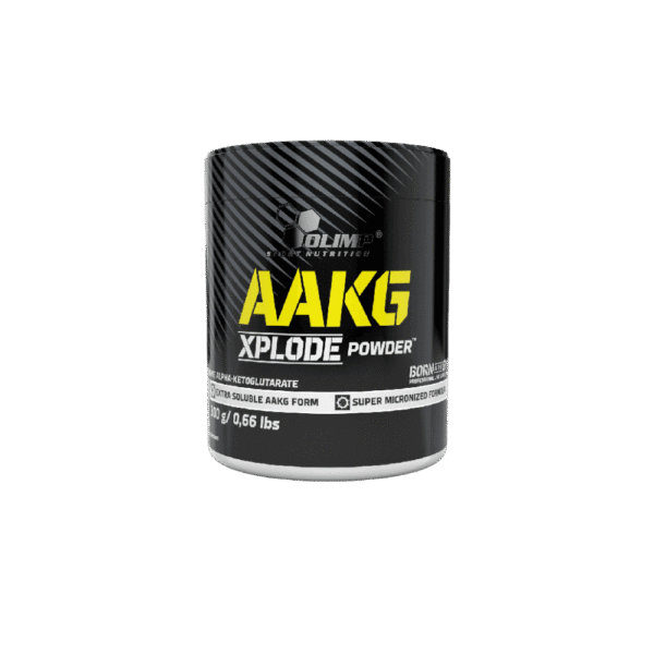 AAKG XPLODE POWDER | Olimp nutrition