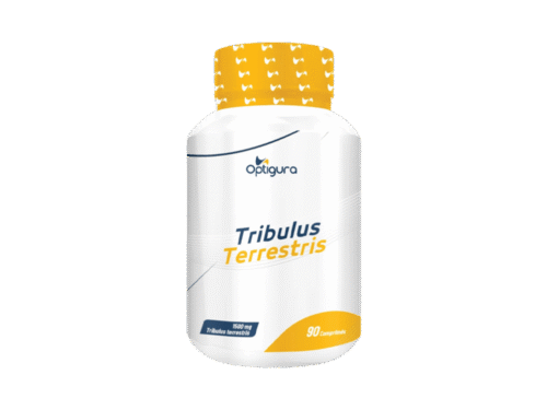 Tribulus Terrestris 1500mg 90 Comprimés