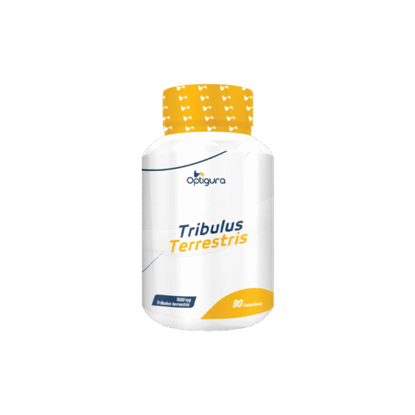 Tribulus Terrestris 1500mg 90 Comprimés