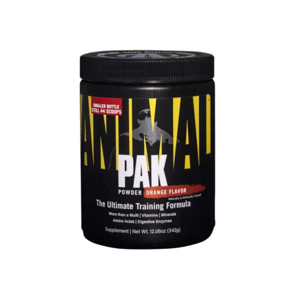 Animal Pak Powder 342g