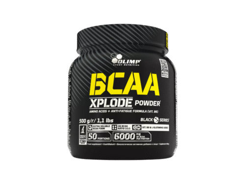 Olimp BCAA Xplode Powder® - 500 g