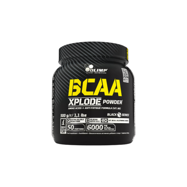 Olimp BCAA Xplode Powder® - 500 g