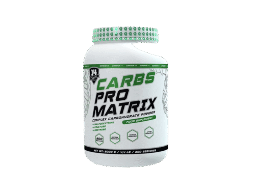 Carb Pro Matrix 2 Kg