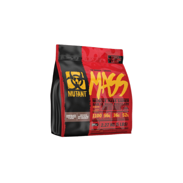 Mutant Mass Muscle Mass Gainer