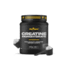 Creatine Monohydrate Micronized 500G Bigman