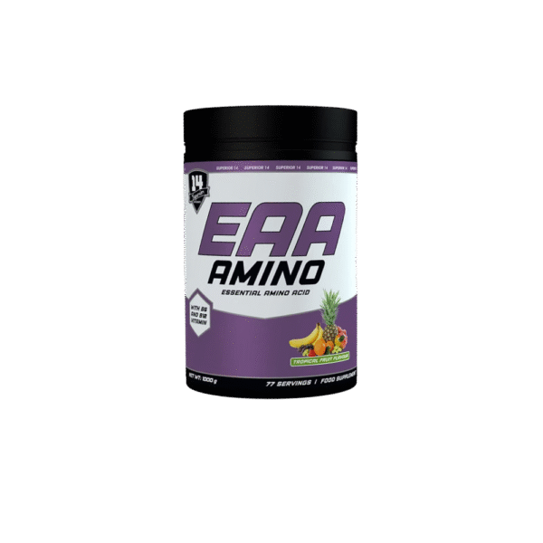 EAA Amino superior14