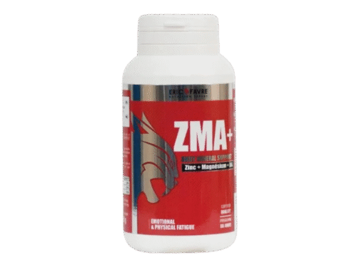 ZMA 120 Caps Eric Favre