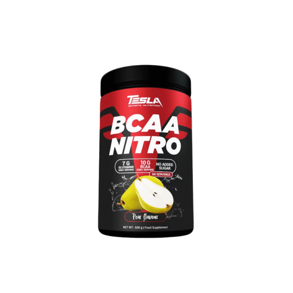 BCAA Nitro Tesla 600g