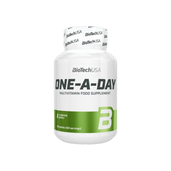 MULTIVITAMINE ONE A DAY