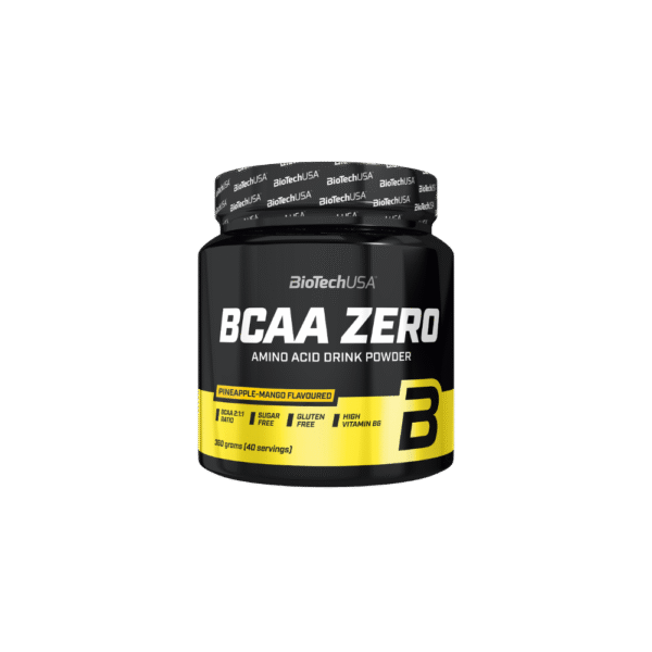 BCAA ZERO 360G