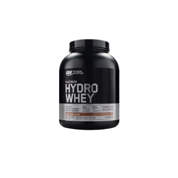 Platinum Hydrowhey 1.6kg