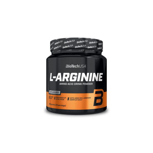 L-ARGININE POWDER 300G